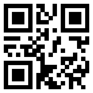 3302019426 - Immagine del Qr Code