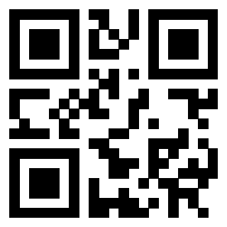 Il Qr Code di 3302019427
