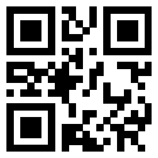 Scansione del Qr Code di 3302019432