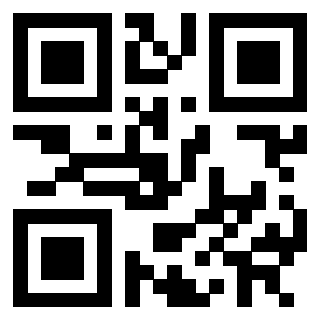 Scansione del Qr Code di 3302019434