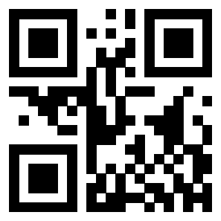 Qr Code di 3302019436