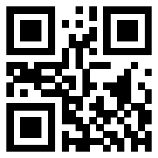 3302019437 - Immagine del Qr Code
