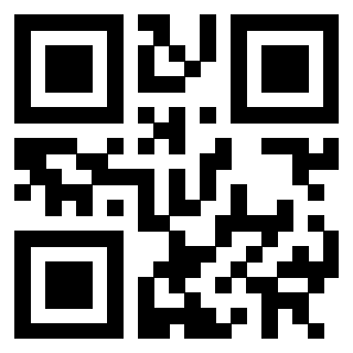Scansione del QrCode di 3302019438
