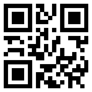 Scansione del Qr Code di 3302019439