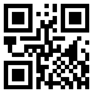 Immagine del QrCode di 3302019440