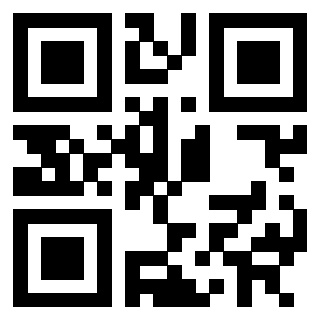 3302019443 Qr Code associato