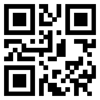 3302019446 - Immagine del QrCode associato