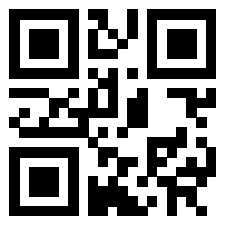 Il QrCode di 3302019447