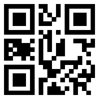 3302019448 Qr Code associato