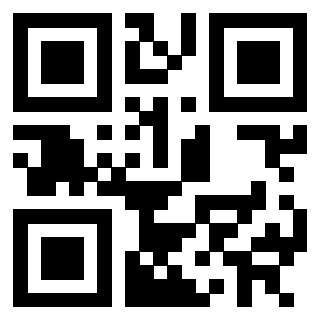 3302019449 Qr Code associato
