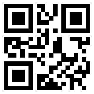 Il Qr Code di 3302019450