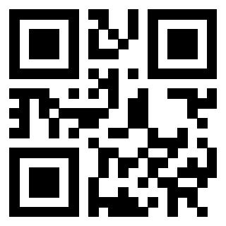 3302019451 - Immagine del Qr Code