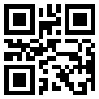 3302019454 - Immagine del QrCode