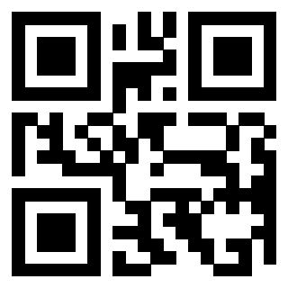 Qr Code di 3302019456