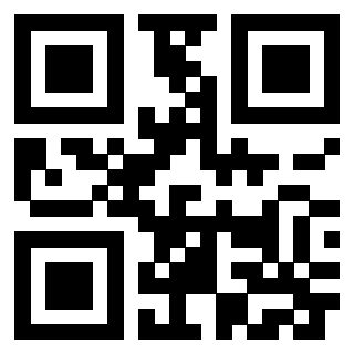 3302019457 - Immagine del QrCode