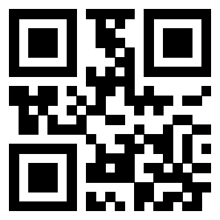 3302019459 - Immagine del QrCode