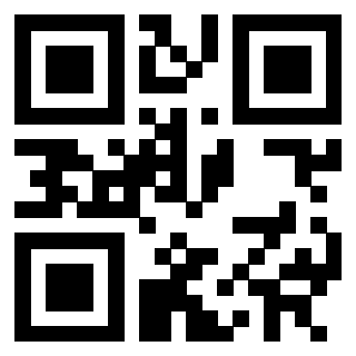 Il QrCode di 3302019462