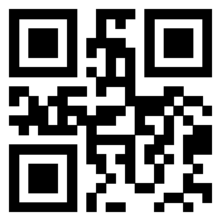 Il QrCode di 3302019464