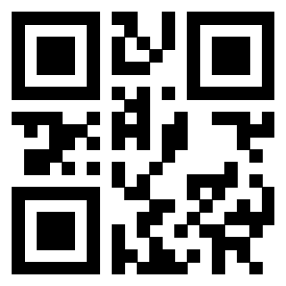 3302019466 - Immagine del Qr Code