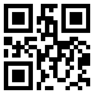 3302019469 - Immagine del Qr Code