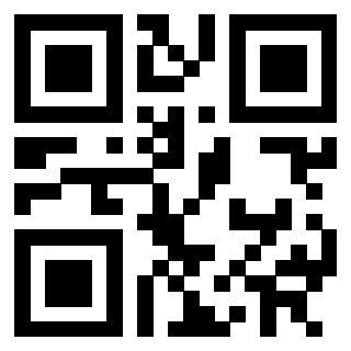 3302019472 - Immagine del Qr Code