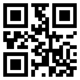 Immagine del Qr Code di 3302019476