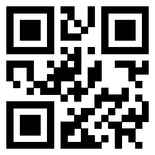 Immagine del Qr Code di 3302019478