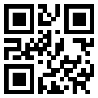 3302019479 - Immagine del Qr Code