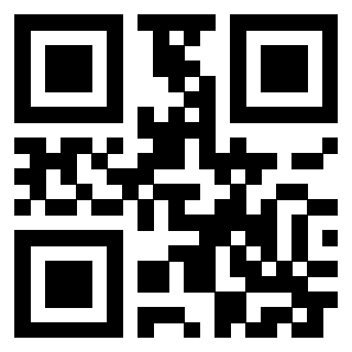 3302019480 - Immagine del QrCode