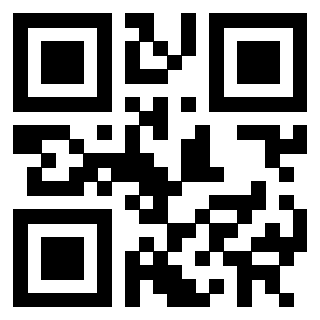 Immagine del QrCode di 3302019481