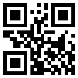 3302019483 QrCode associato