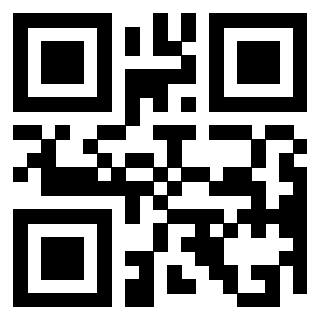 3302019486 - Immagine del Qr Code