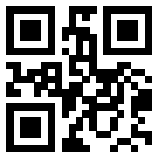 Il Qr Code di 3302019487