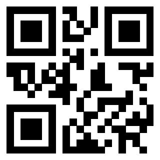 Scansione del QrCode di 3302019488