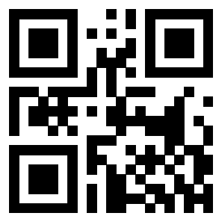 Immagine del QrCode di 3302019489