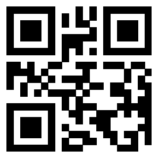 Il Qr Code di 3302019491