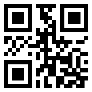 3302019497 - Immagine del QrCode