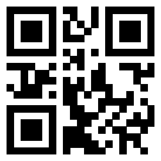 3302019498 - Immagine del QrCode