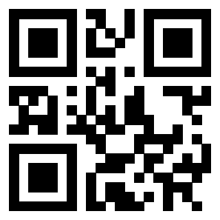 Scansione del Qr Code di 3302019499