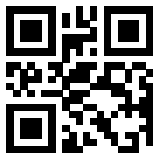 3302019500 QrCode associato