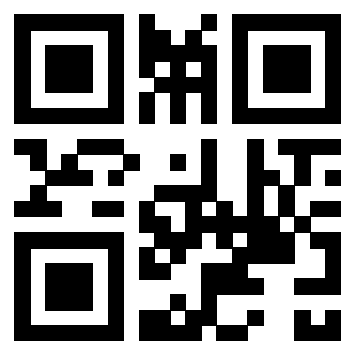 Il Qr Code di 3302019503