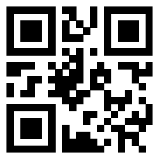 Il Qr Code di 3302019506