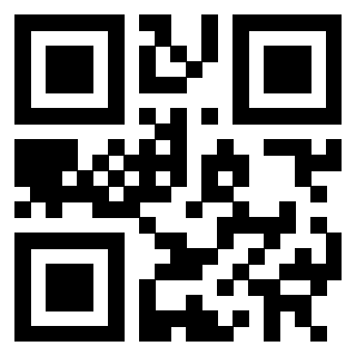Qr Code di 3302019508