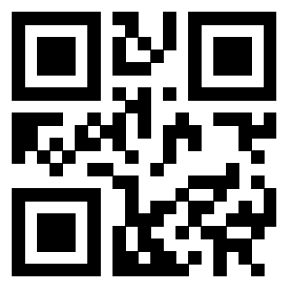 3302019511 QrCode associato