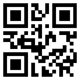 Scansione del Qr Code di 3302019514