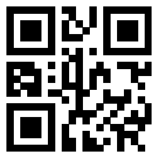 3302019520 - Immagine del Qr Code