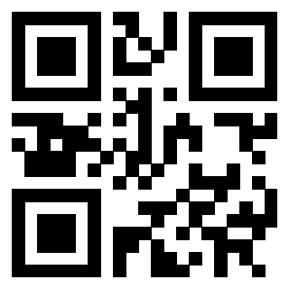 Qr Code di 3302019521