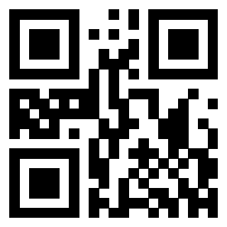 Immagine del QrCode di 3302019522