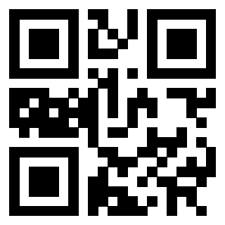 3302019524 QrCode associato