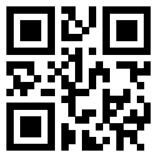 3302019527 QrCode associato